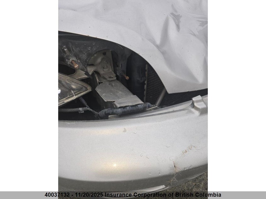 3G1JC52472S222452 2002 CHEVROLET CAVALIER photo no. 6