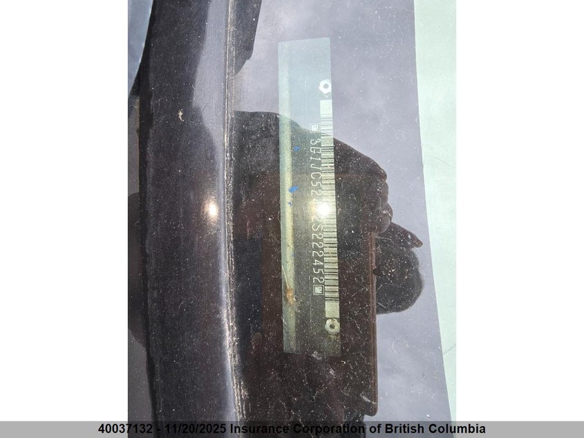 3G1JC52472S222452 2002 CHEVROLET CAVALIER photo no. 7