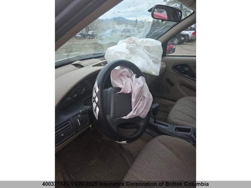 3G1JC52472S222452 2002 CHEVROLET CAVALIER photo no. 9
