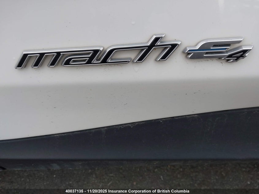 3FMTK1S5XPMB07744 2023 FORD MUSTANG MACH-E photo no. 10