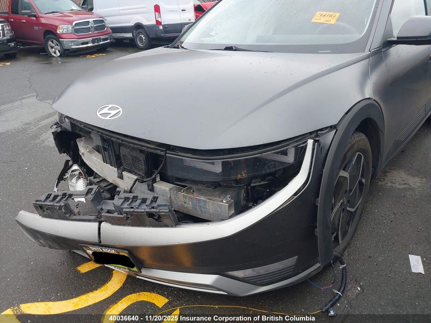 KM8KN4DE5RU237026 2024 HYUNDAI IONIQ 5 photo no. 6