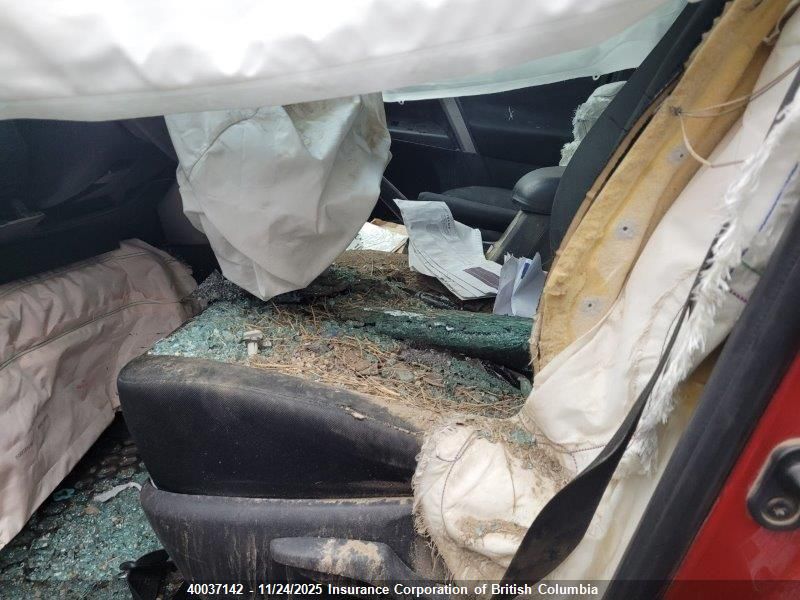 2017 Toyota Rav4 VIN: 2T3ZFREV2HW352261 Lot: 40037142