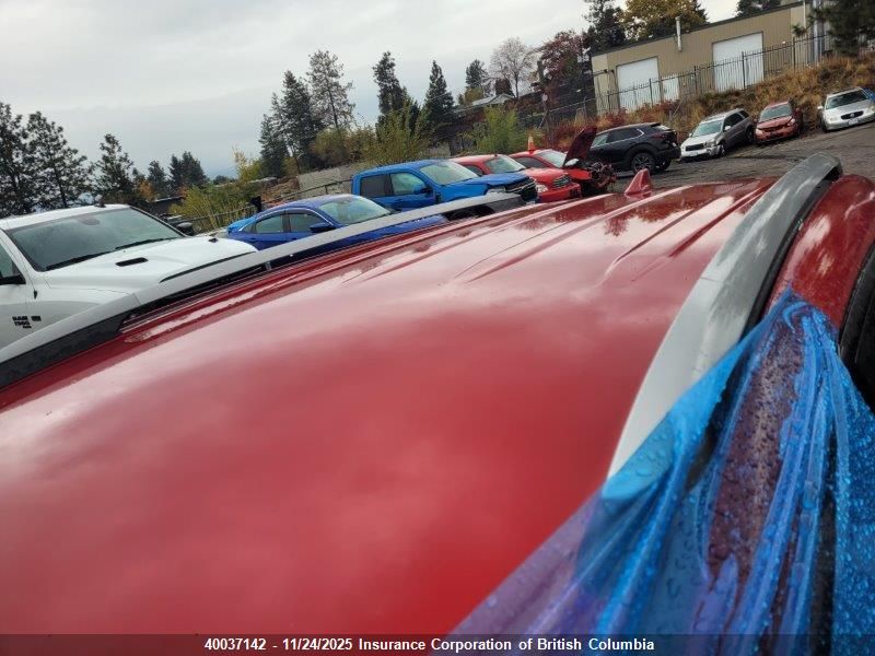 2017 Toyota Rav4 VIN: 2T3ZFREV2HW352261 Lot: 40037142