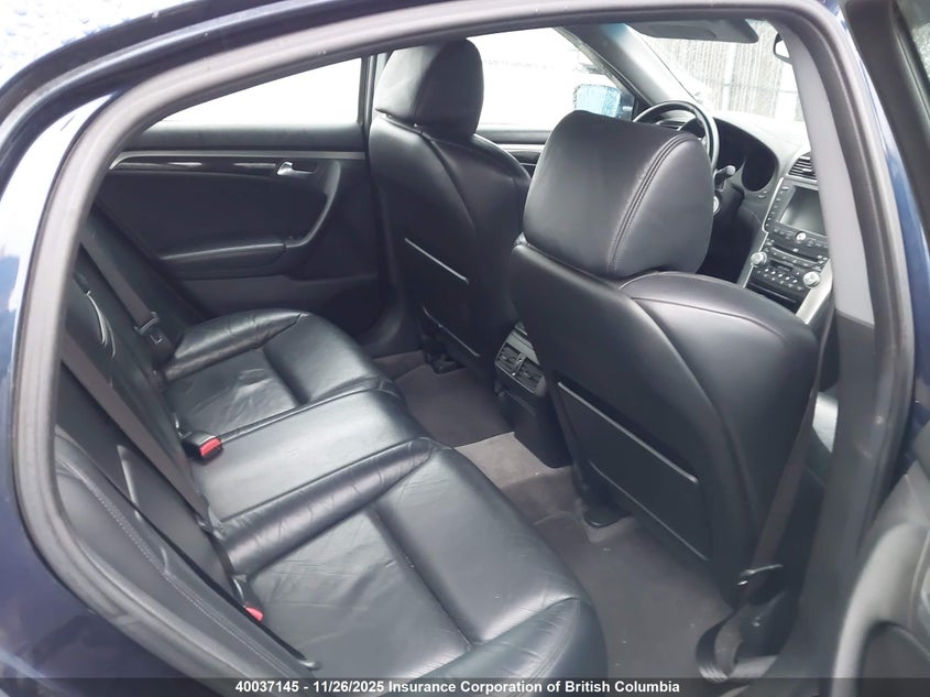 2004 Acura 3.2Tl VIN: 19UUA66224A803694 Lot: 40037145