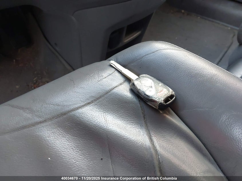 5J6RE48718L819170 2008 HONDA CR-V photo no. 11