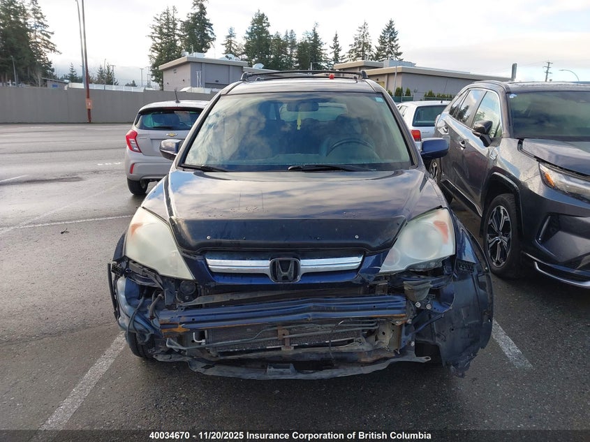 5J6RE48718L819170 2008 HONDA CR-V photo no. 12