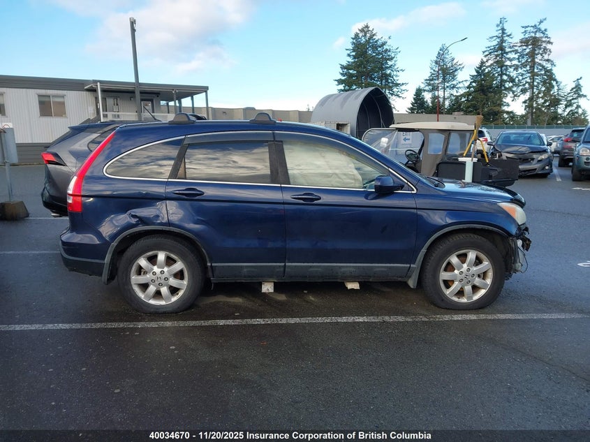 5J6RE48718L819170 2008 HONDA CR-V photo no. 13