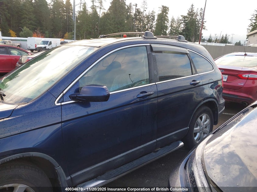 5J6RE48718L819170 2008 HONDA CR-V photo no. 14