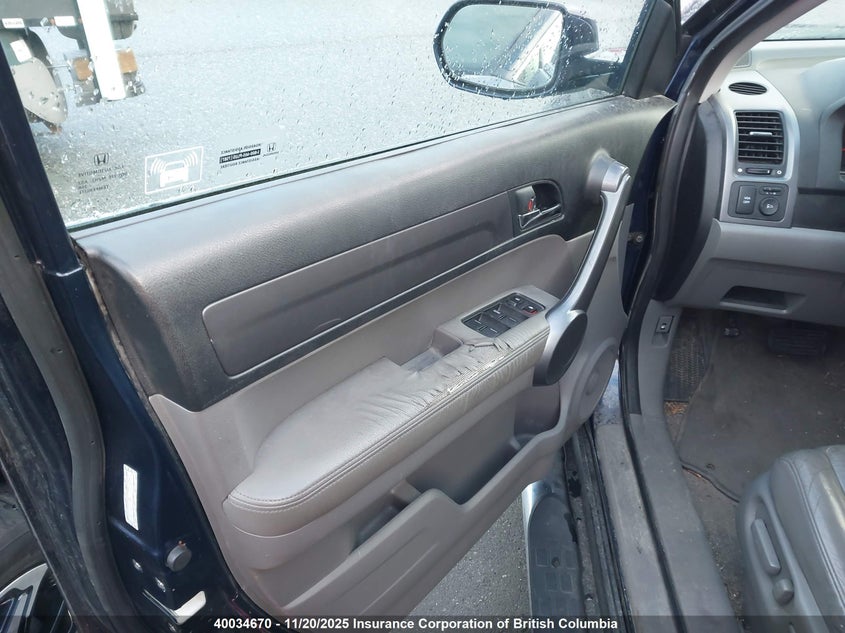 5J6RE48718L819170 2008 HONDA CR-V photo no. 17