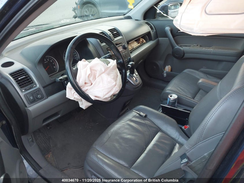 5J6RE48718L819170 2008 HONDA CR-V photo no. 5