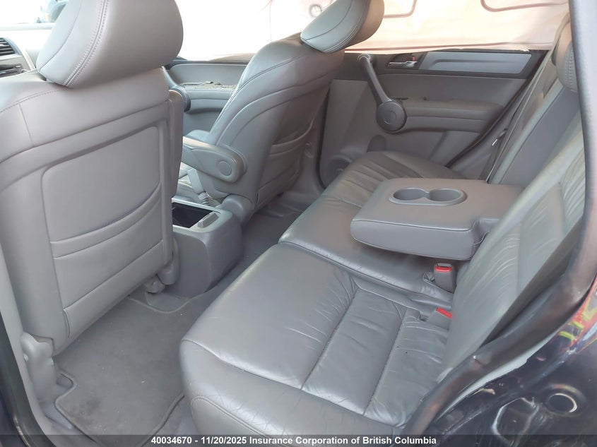 5J6RE48718L819170 2008 HONDA CR-V photo no. 8