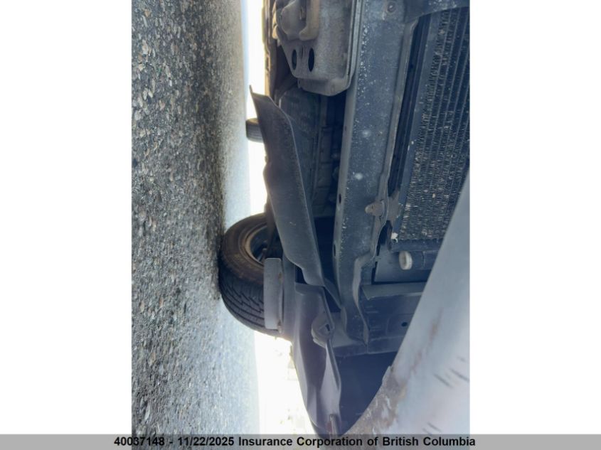 2003 Toyota Corolla Ce/Le/S VIN: 2T1BR32E83C763015 Lot: 40037148