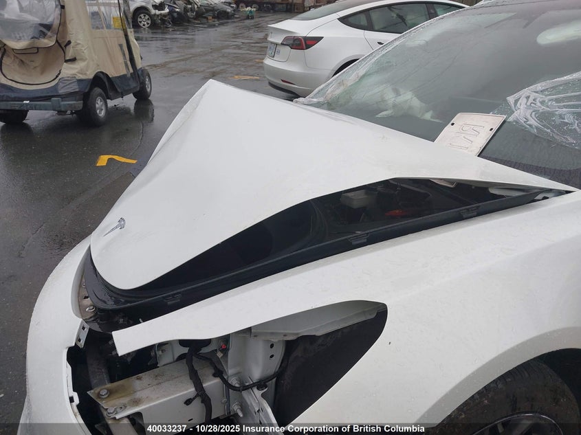 5YJ3E1EA7PF438774 2023 TESLA MODEL 3 photo no. 10