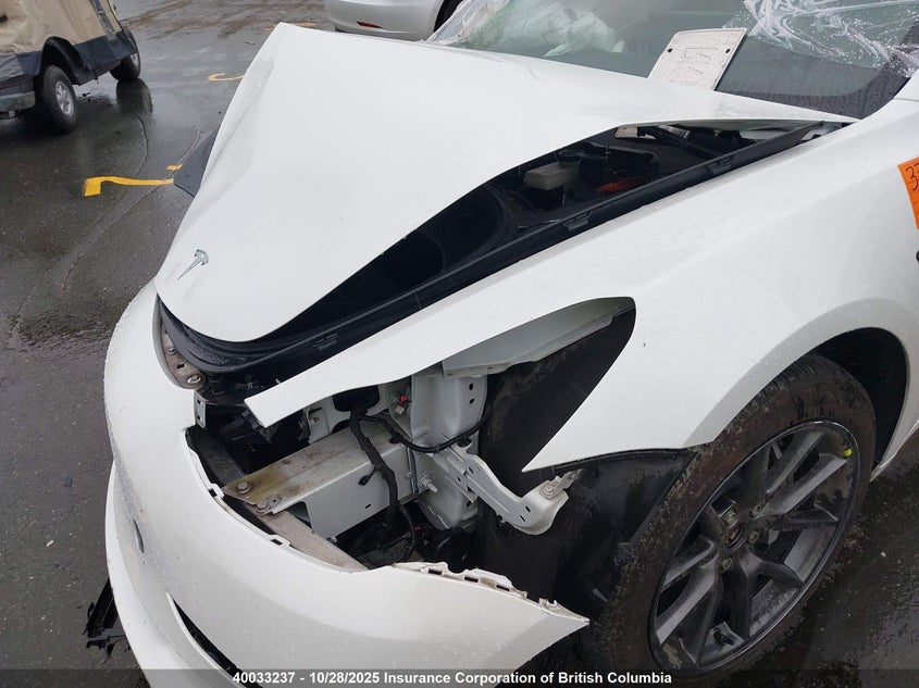 5YJ3E1EA7PF438774 2023 TESLA MODEL 3 photo no. 6