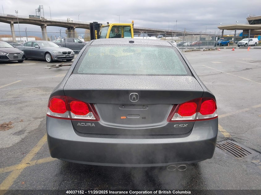 2HHFD5F77AH200464 2010 ACURA CSX photo no. 16