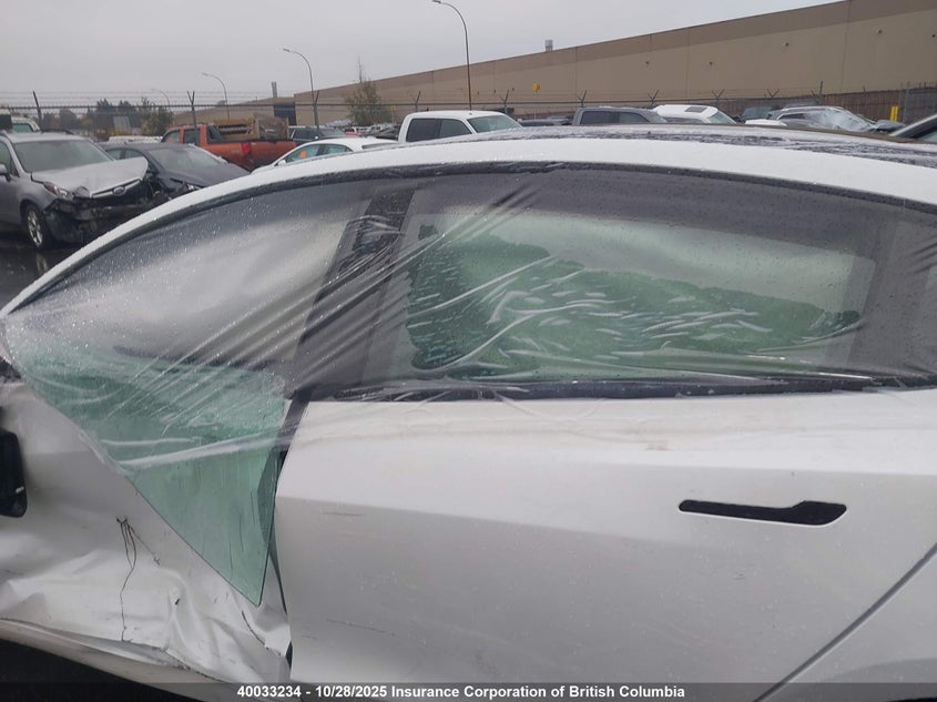 2021 Tesla Model 3 VIN: 5YJ3E1EA5MF843351 Lot: 40033234