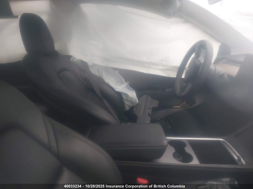 5YJ3E1EA5MF843351 2021 TESLA MODEL 3 photo no. 5