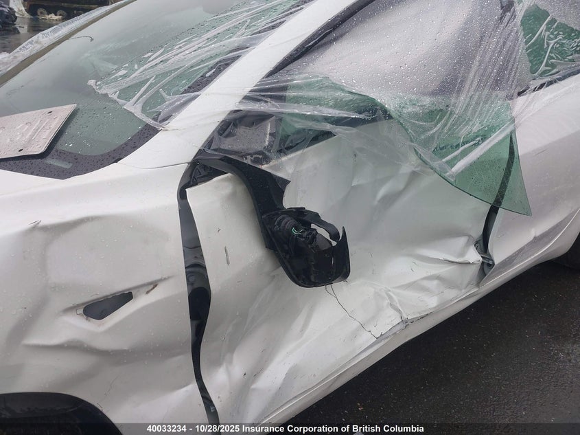 2021 Tesla Model 3 VIN: 5YJ3E1EA5MF843351 Lot: 40033234