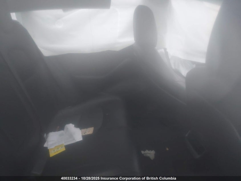 2021 Tesla Model 3 VIN: 5YJ3E1EA5MF843351 Lot: 40033234