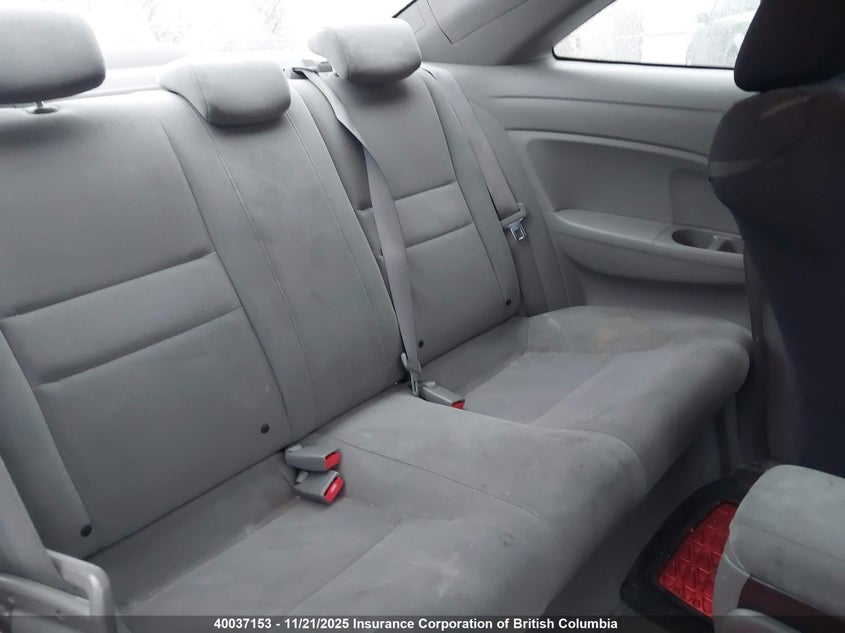 2HGFG12339H004895 2009 HONDA CIVIC photo no. 8
