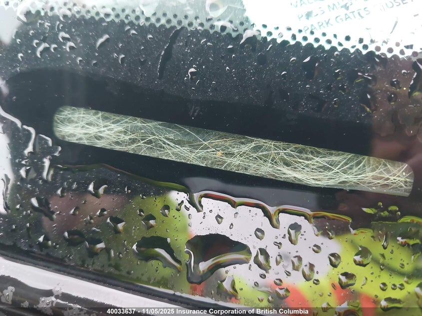 2003 Toyota 4Runner Limited VIN: JTEBU17R138003448 Lot: 40033637