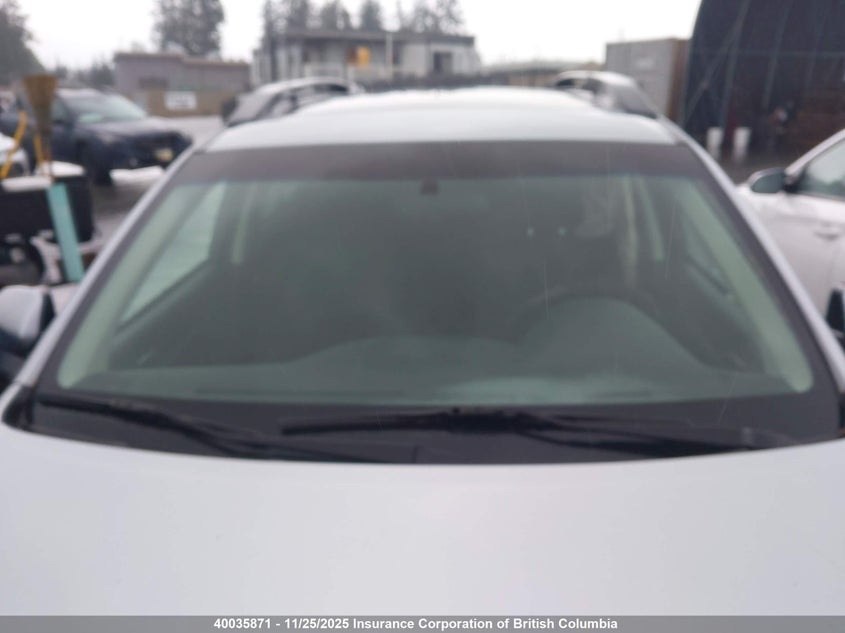 2013 Subaru Outback 2.5I Premium VIN: 4S4BRGGCXD3219023 Lot: 40035871