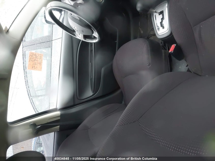 2014 Mitsubishi Mirage Es VIN: ML32A4HJ4EH014666 Lot: 40034845