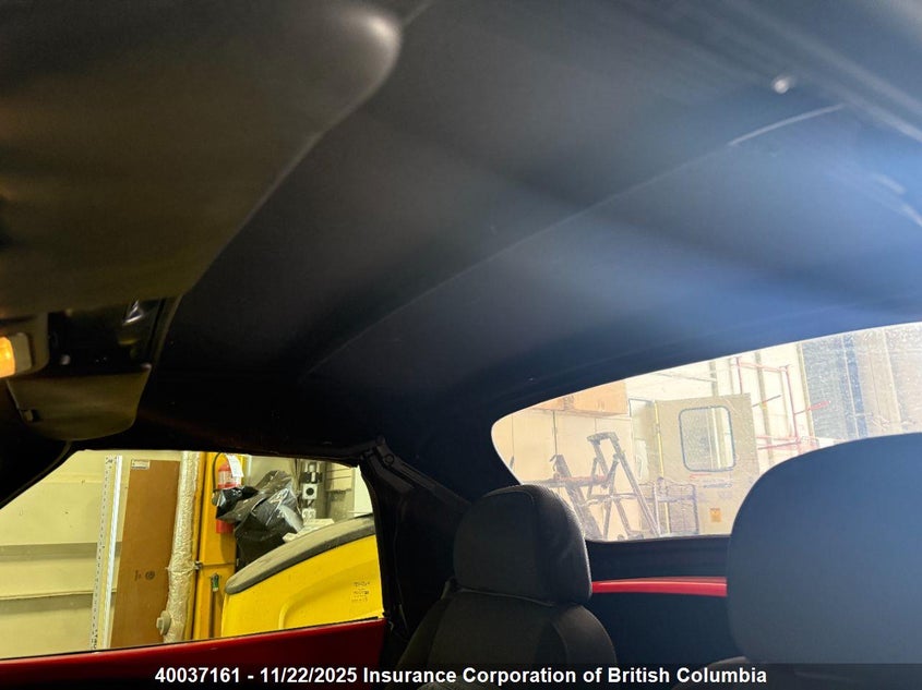 1996 Fiat Barchetta - VIN: ZFA18300000016761 Lot: 40037161