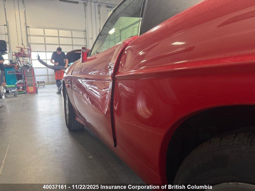 1996 Fiat Barchetta - VIN: ZFA18300000016761 Lot: 40037161