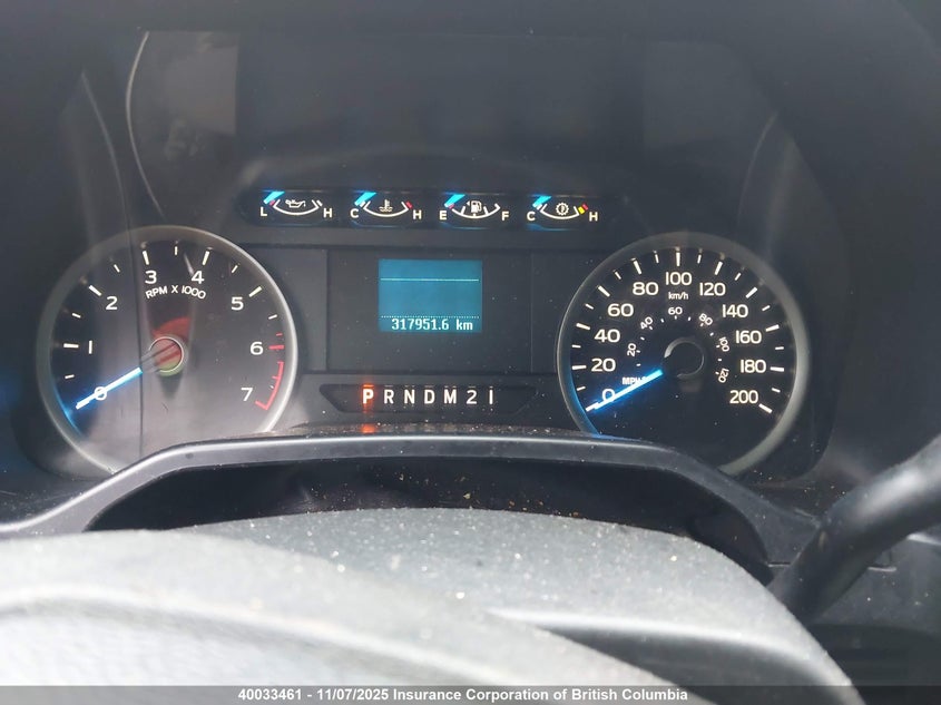 1FTEX1EP4FKE12500 2015 FORD F-150 photo no. 16