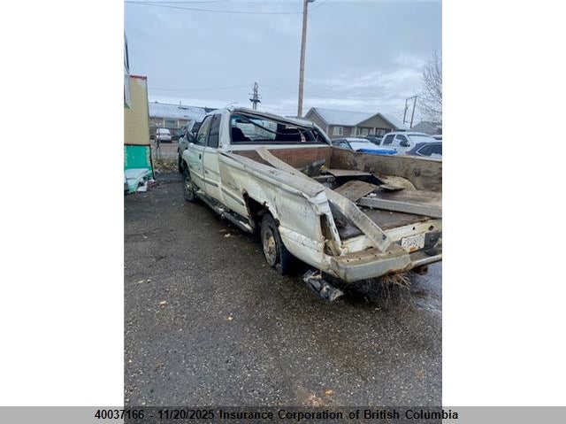 1B7KF2369WJ215334 1998 DODGE RAM photo no. 4