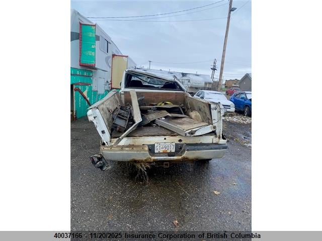 1B7KF2369WJ215334 1998 DODGE RAM photo no. 5