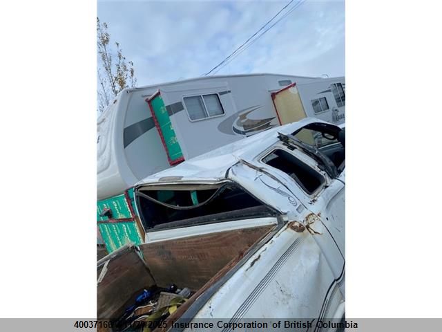 1998 Dodge Ram 2500 VIN: 1B7KF2369WJ215334 Lot: 40037166