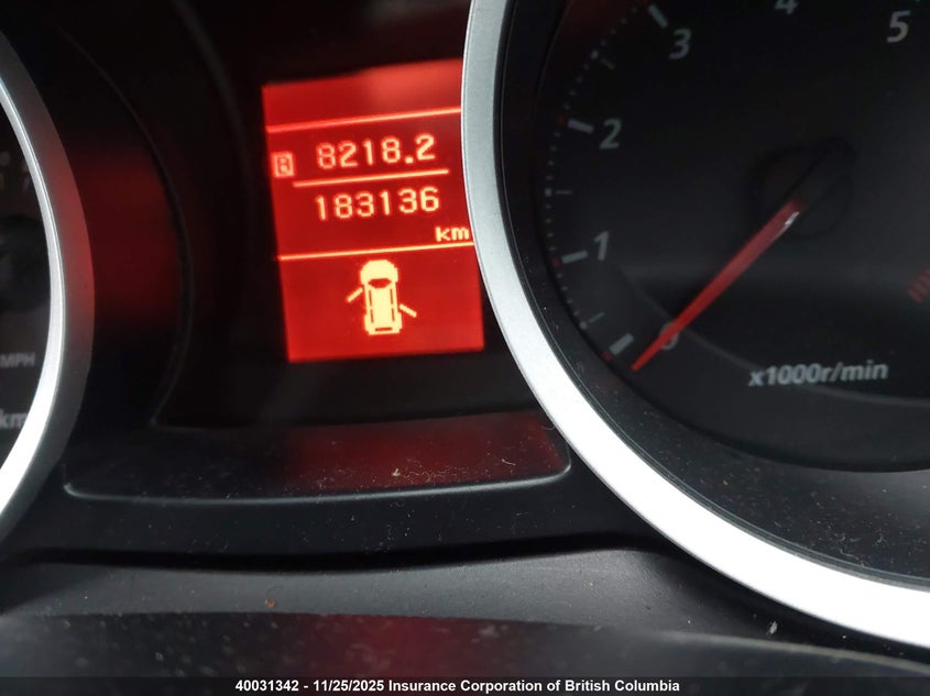 2010 Mitsubishi Lancer Es/Es Sport VIN: JA32U2FUXAU608006 Lot: 40031342