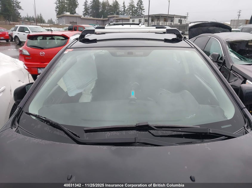 2010 Mitsubishi Lancer Es/Es Sport VIN: JA32U2FUXAU608006 Lot: 40031342