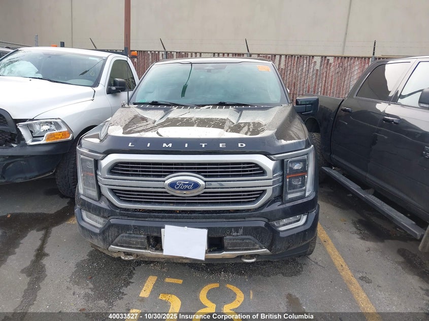 1FTFW1ED7PFA13152 2023 FORD F-150 photo no. 13