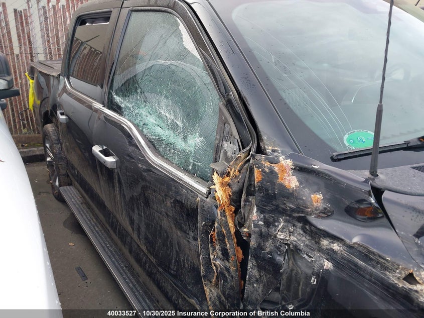 1FTFW1ED7PFA13152 2023 FORD F-150 photo no. 14