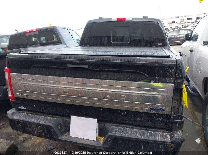 1FTFW1ED7PFA13152 2023 FORD F-150 photo no. 17