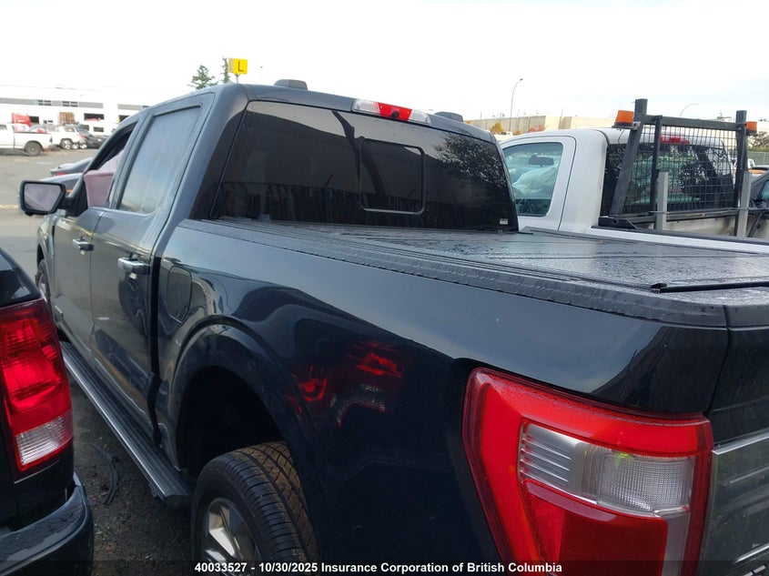 1FTFW1ED7PFA13152 2023 FORD F-150 photo no. 3