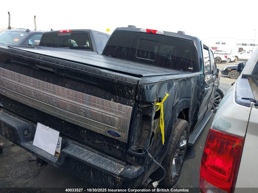 1FTFW1ED7PFA13152 2023 FORD F-150 photo no. 4