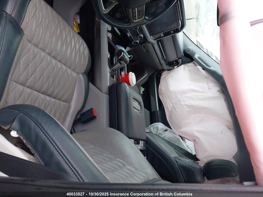 1FTFW1ED7PFA13152 2023 FORD F-150 photo no. 5