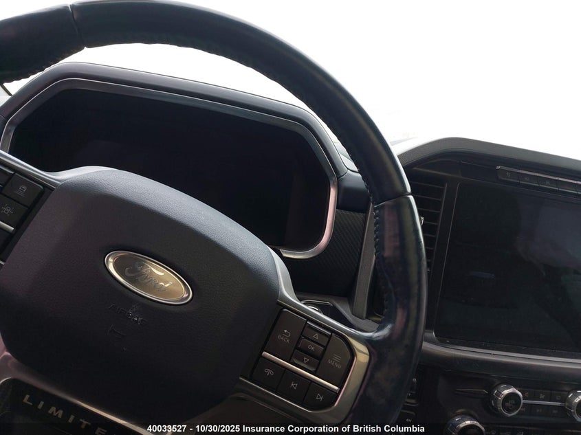 1FTFW1ED7PFA13152 2023 FORD F-150 photo no. 7