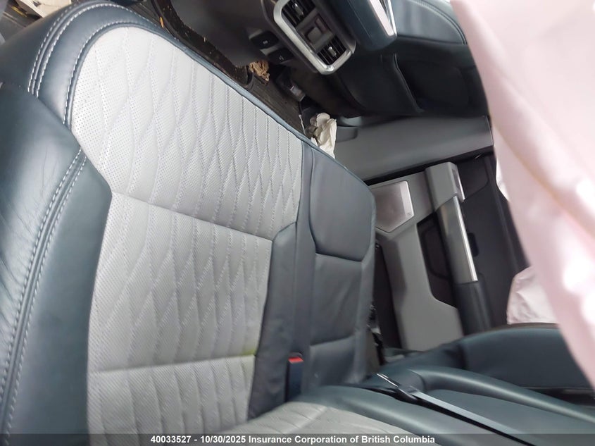 1FTFW1ED7PFA13152 2023 FORD F-150 photo no. 8