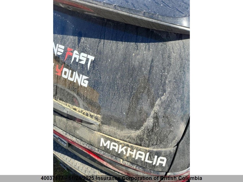 2024 Dodge Durango Gt VIN: 1C4RDJDG1RC241683 Lot: 40037177