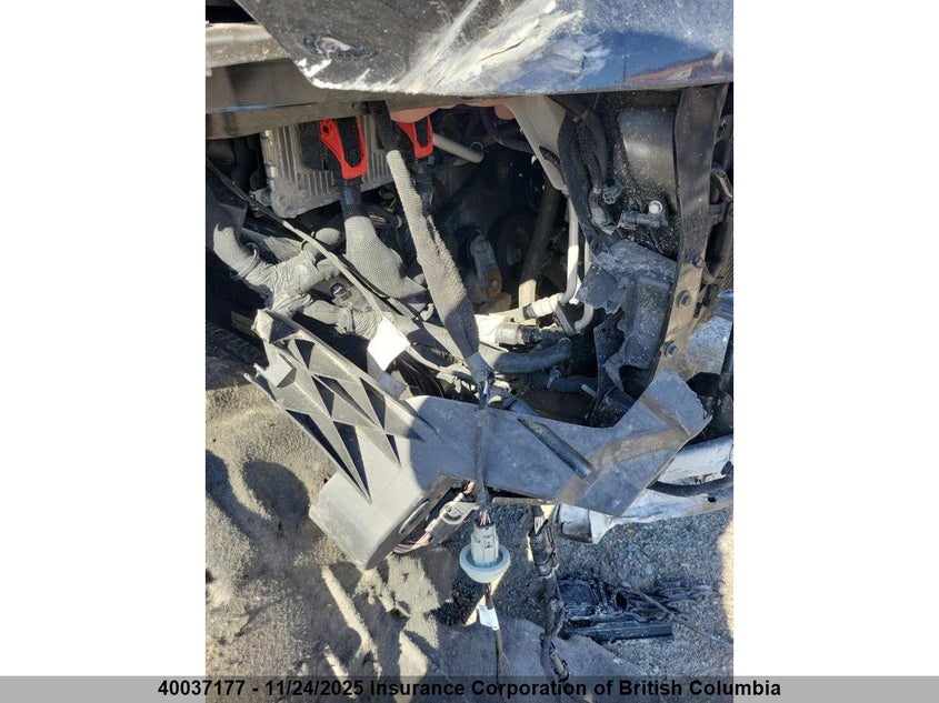 2024 Dodge Durango Gt VIN: 1C4RDJDG1RC241683 Lot: 40037177