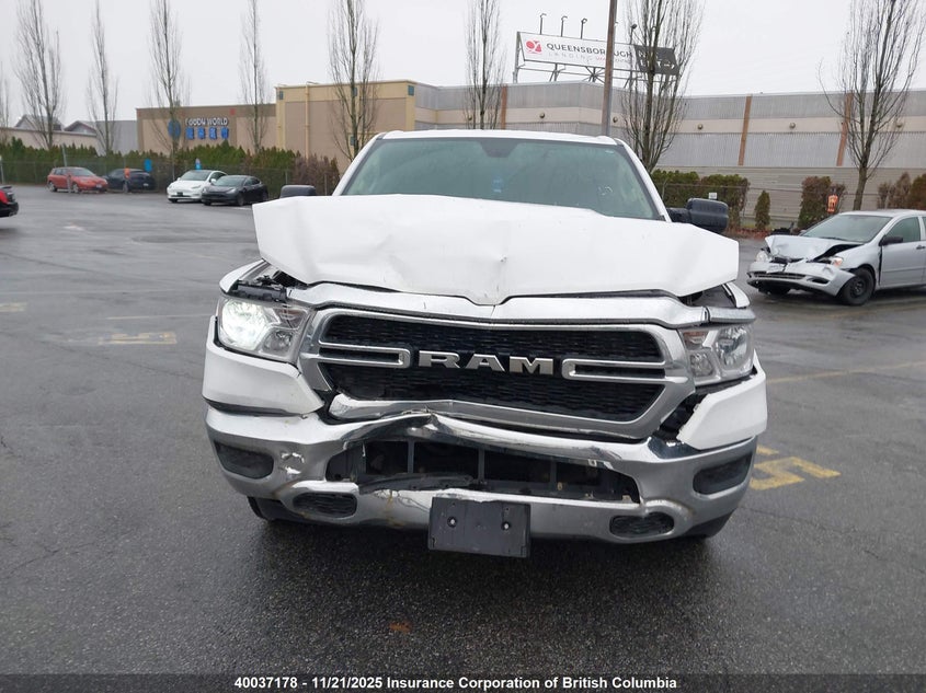 1C6SRFCT2LN151962 2020 RAM 1500 photo no. 12