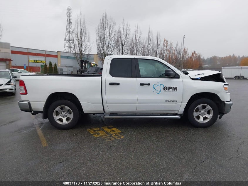 1C6SRFCT2LN151962 2020 RAM 1500 photo no. 13