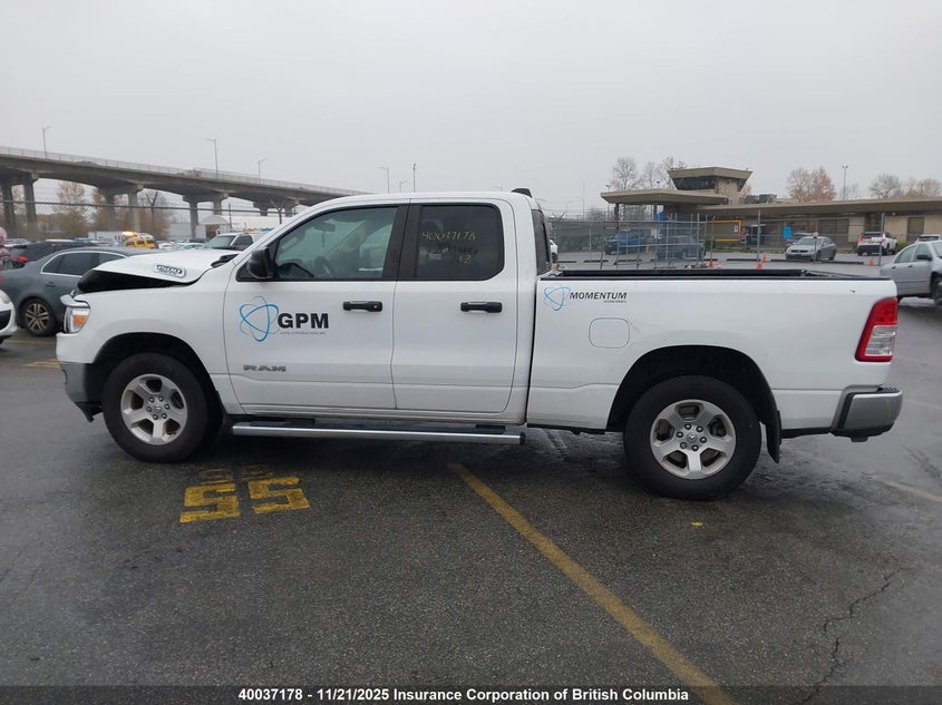 1C6SRFCT2LN151962 2020 RAM 1500 photo no. 14