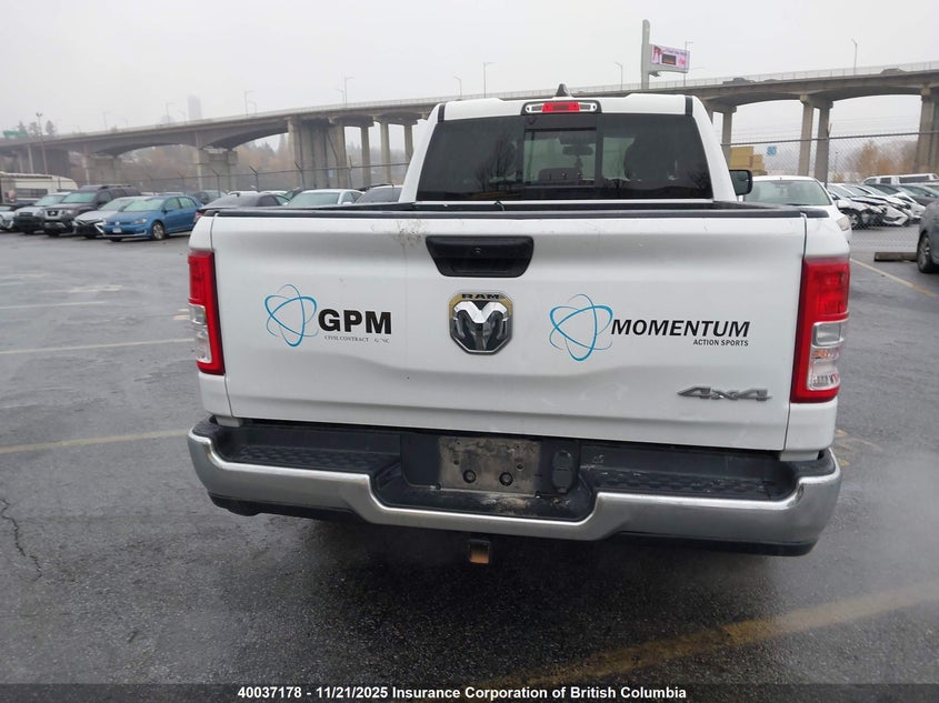 1C6SRFCT2LN151962 2020 RAM 1500 photo no. 16