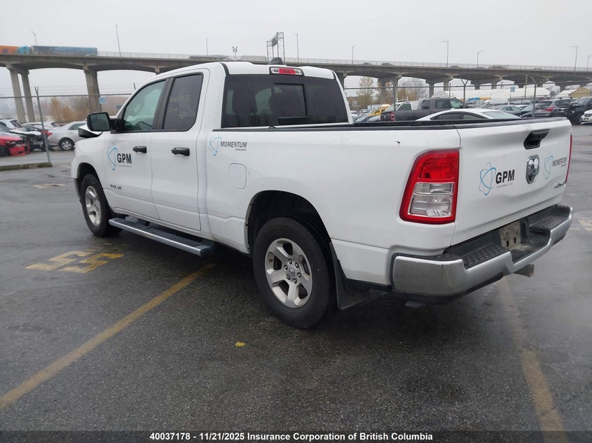 1C6SRFCT2LN151962 2020 RAM 1500 photo no. 3